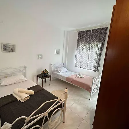 Apartamento Nikoletas Pefkochori