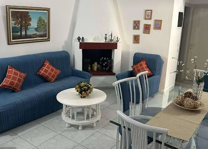 Nikoletas Διαμέρισμα