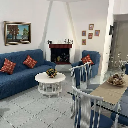 Nikoletas Daire