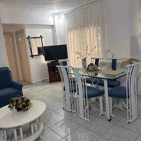 Nikoletas Pefkochori