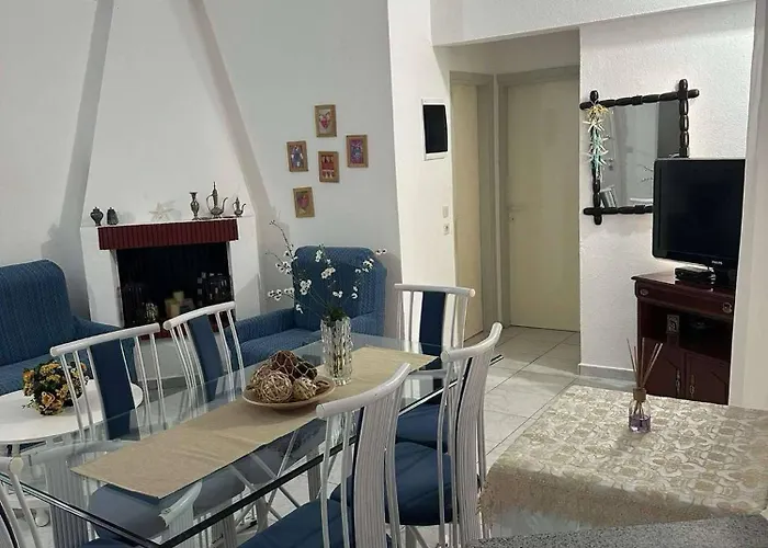 Nikoletas * Pefkochori